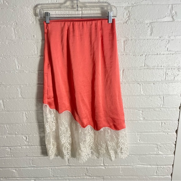 Aritzia Wilfred Sonnet Skirt Sz 2 - Picture 6 of 7